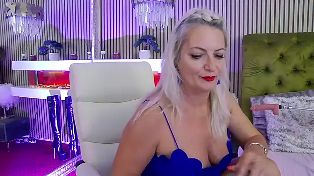 LadyTouch Chat XXX live