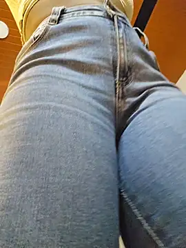 Im_Camila__ Chat XXX in diretta