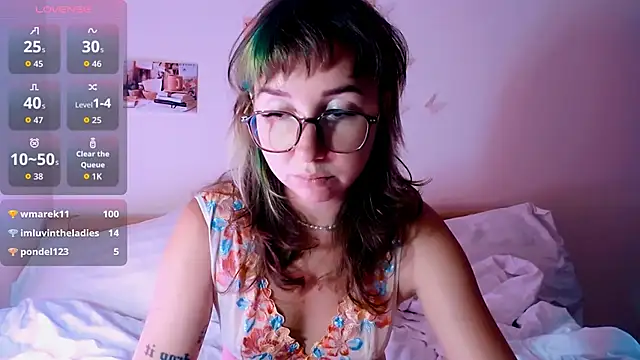 Cosmo_Riri Chat XXX live