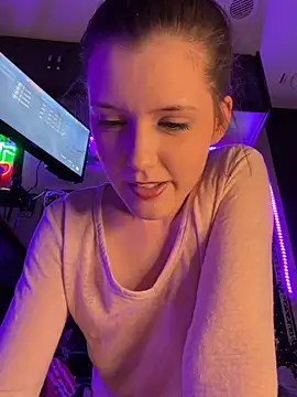 Lilactease's Live XXX Chat