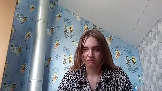 IraGerba's Live XXX Chat