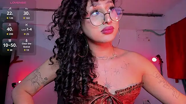 Heka_Prudencen Live XXX chat
