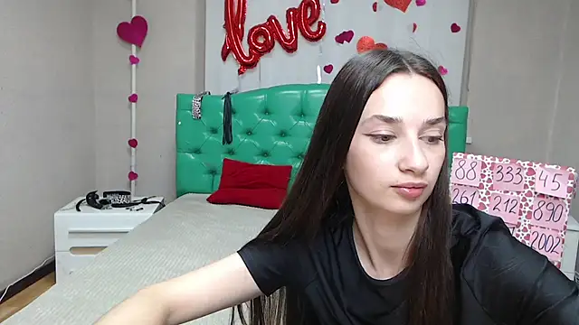 Je55icaBreeze Chat XXX in diretta