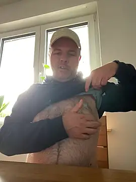 Booster45 Live XXX-Chat