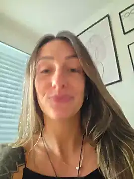 NicoleKaiser 라이브 XXX 채팅