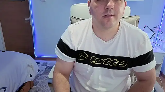 Czat XXX na żywo – JasonJacks