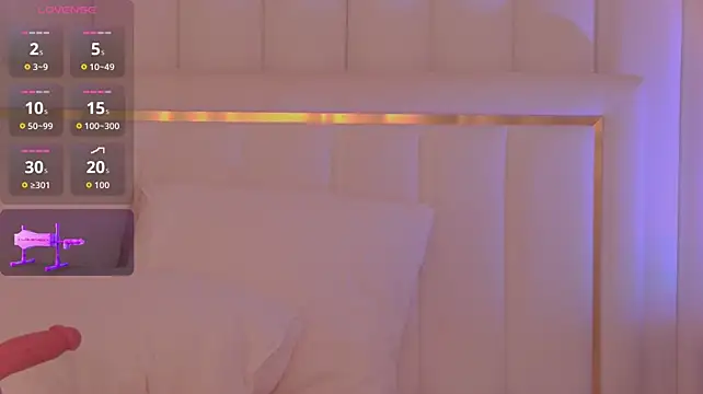 AriellaMelo's Live XXX Chat