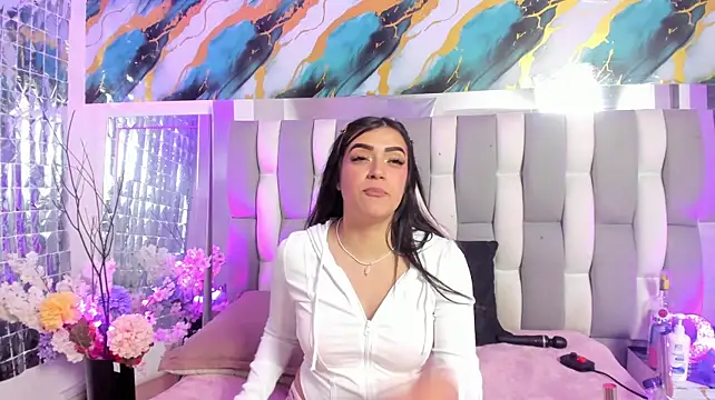 Chat XXX en directo de IsaDiiaz