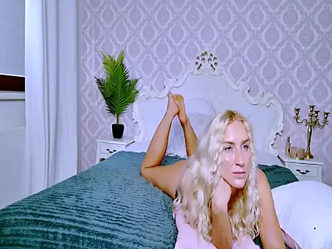Živý XXX chat Kayleen_B