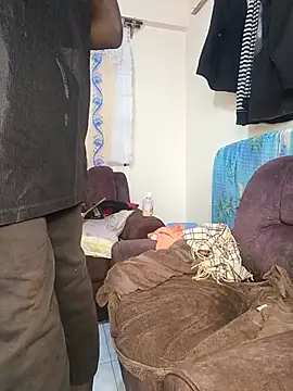 sellector254 Live XXX-chat