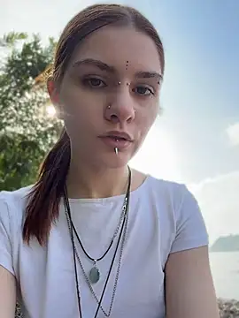 NereaMur Live XXX-chat
