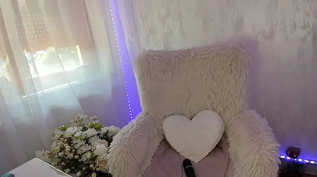 ElisaBaxter Live XXX-chat
