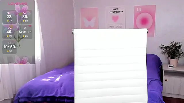 XXX chat uživo modela Geisha_Anna