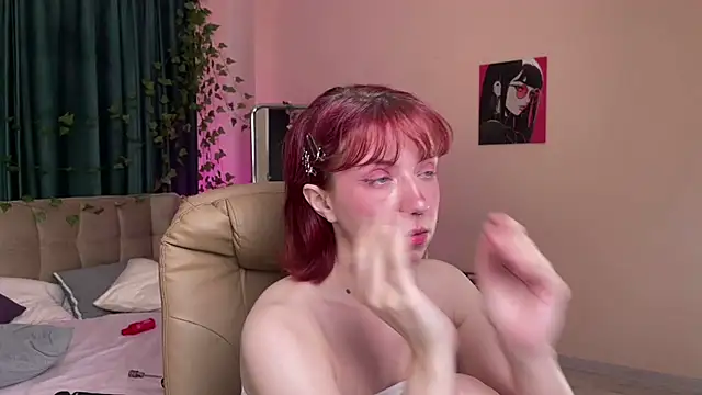 Love_is_Lola Chat XXX live