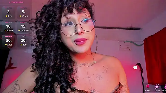 Heka_Prudence's Live XXX Chat