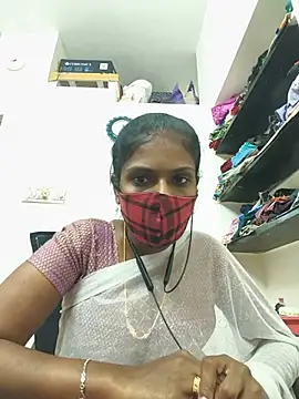 Czat XXX na żywo – Tamil_Yalini12