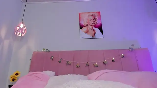 ScarletGV Live XXX Chat