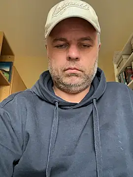 Chat XXX ao vivo de Booster45