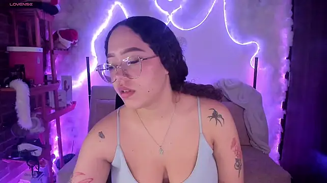 Czat XXX na żywo – liz_martins1