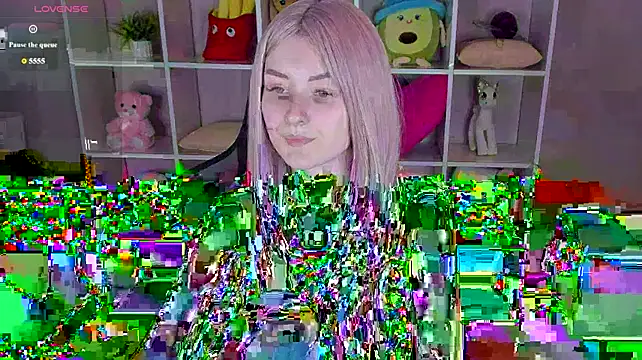 Czat XXX na żywo – Diiana_Daviis