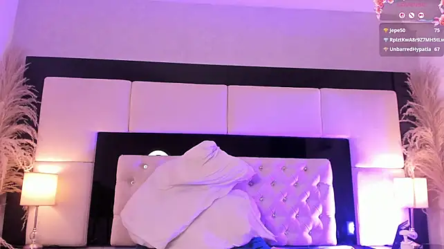 SummerLuna Live XXX-chat