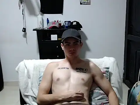 Zac_Efront Chat XXX in diretta