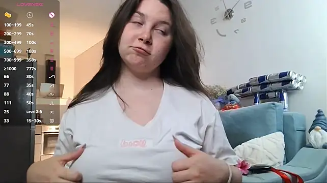 Chat XXX ao vivo de WhitneySimon