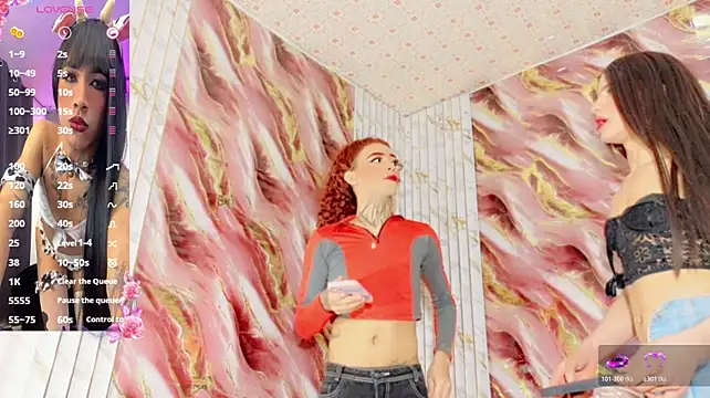 MICAELA_RANGELL_'s Live XXX Chat