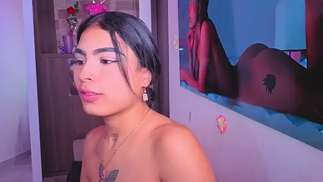 Dolcee_zoe Chat XXX live
