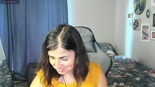 MartaEdams Live XXX-chat
