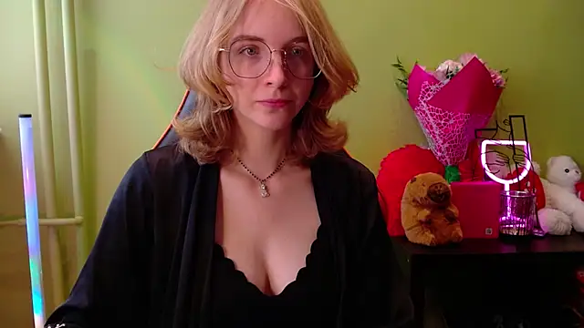 juicyPenny Live XXX-chat