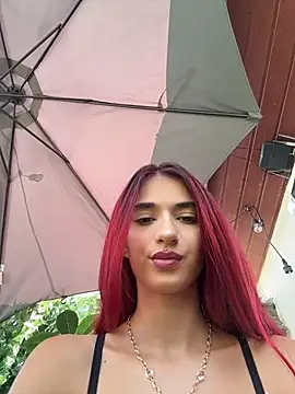 Živý XXX chat VixenRosse