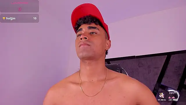 Chatroom XXX en direct de jacobJohns_