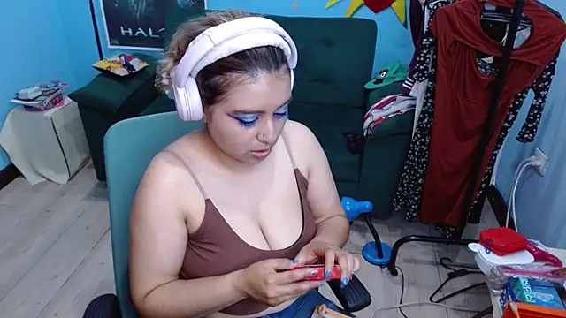 Chat XXX en directo de ohmysqueak