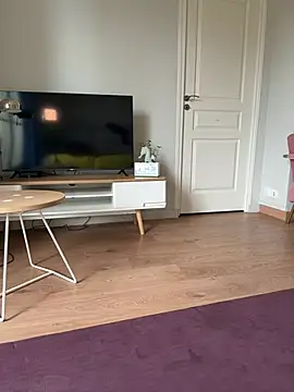 SashaVendetta élő XXX-chatje