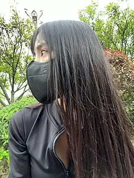 แชท XXX สดของ xiao-Lin