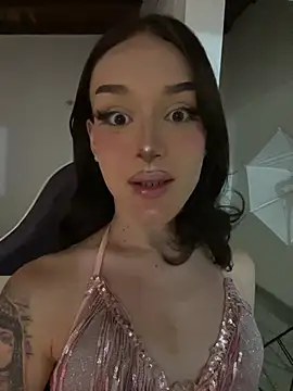 Chat +18 de Baby_luxury ao vivo