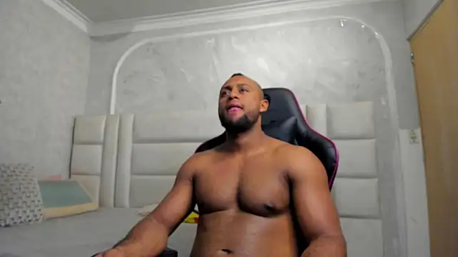 Dark_lennox – webcam-show