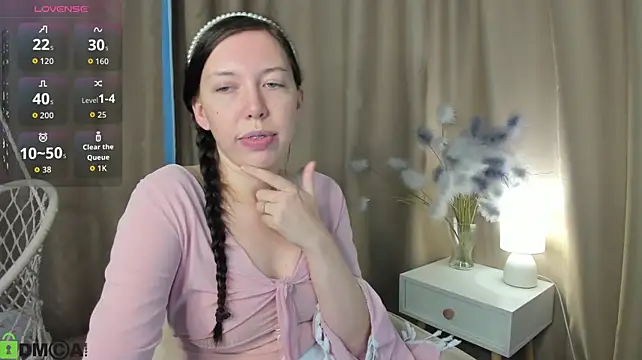 Sandra_Ross élő XXX-chatje