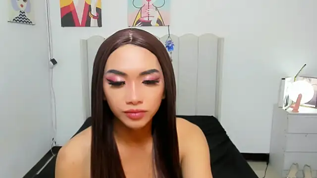 Chat XXX en directo de MirandaSterling