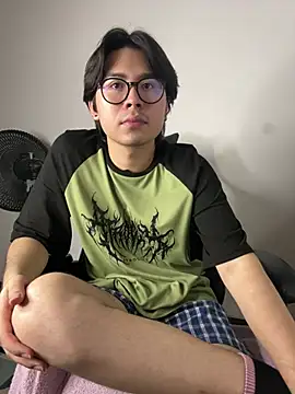 _Tommy_7 Obrolan Langsung XXX