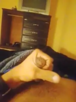 XXX chat uživo modela Cain180k