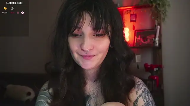 Chat XXX ao vivo de maymary_