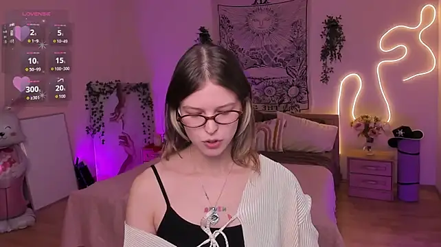 Lisa_Blossom's Live XXX Chat