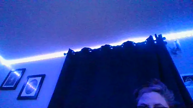 Chat XXX en directo de chloeluxe69