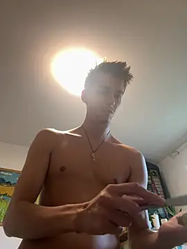 Toyjungee Webcam-Show