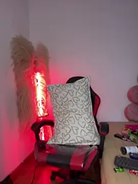AmbarFoxx_'s Live XXX Chat