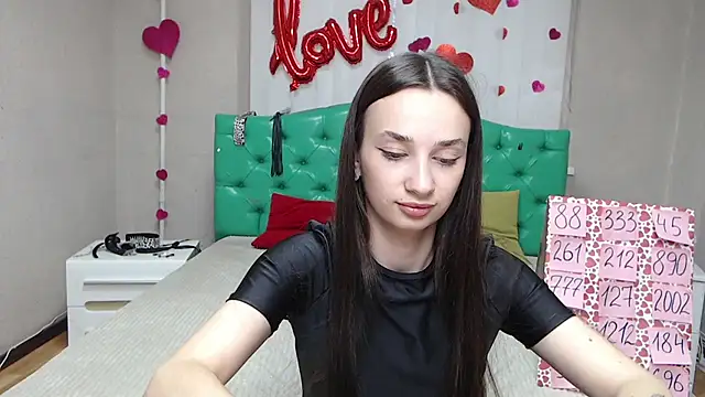 Živý XXX chat Je55icaBreeze