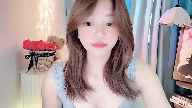 Yany520 现场XXX聊天