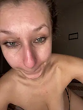 Czat XXX na żywo – Marye_sony